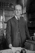 Profile Picture of Joseph Patrick Tumultyon Wikipedia