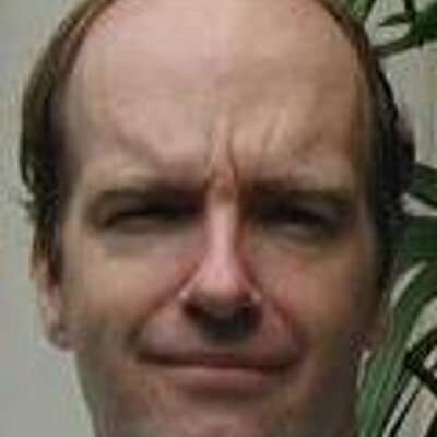 Profile Picture of Jeff Dickey (@jeff_dickey) on Twitter
