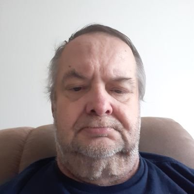 Profile Picture of James Ray Worley (@JamesRayWorley1) on Twitter