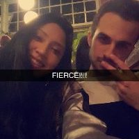 Profile Picture of Nick Cicero (@NickyTheKiddd) on Twitter