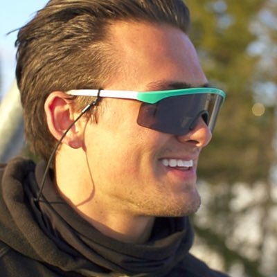 Profile Picture of Benjamin Forthun (@BenjaminForthun) on Twitter