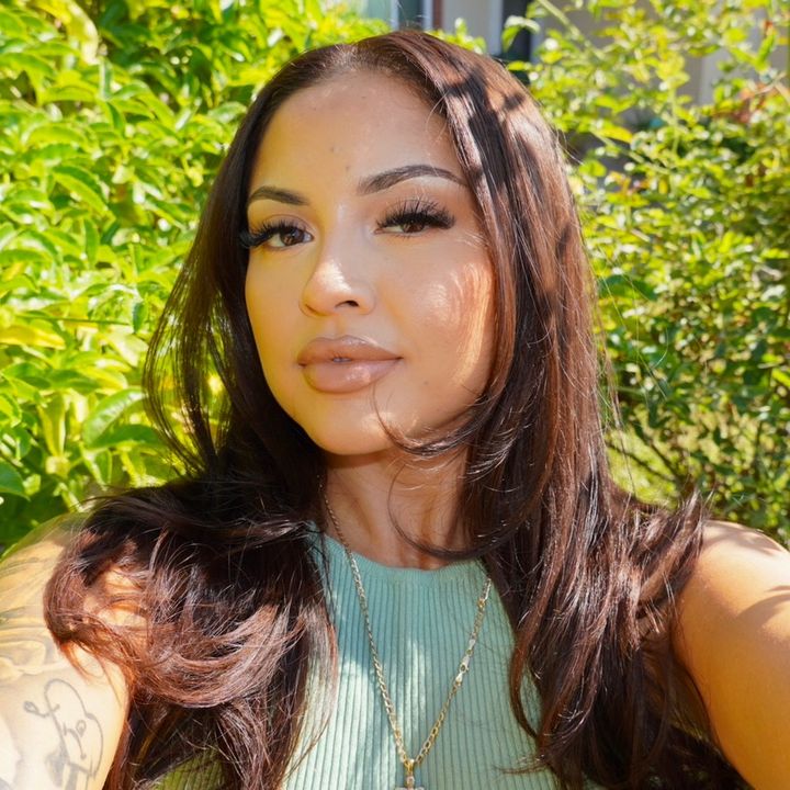 Profile Picture of Kat Meza (@katmeza3) on Tiktok