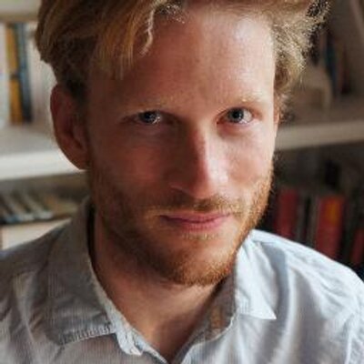 Profile Picture of Mark Richards (@markwsrichards) on Twitter
