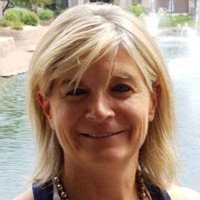 Profile Picture of Denise Welsh (@deesellshomesaz) on Twitter