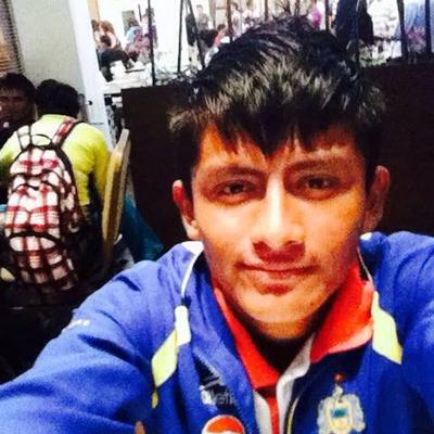 Profile Picture of Omar Juarez Bautista (@omarbautista121) on Twitter