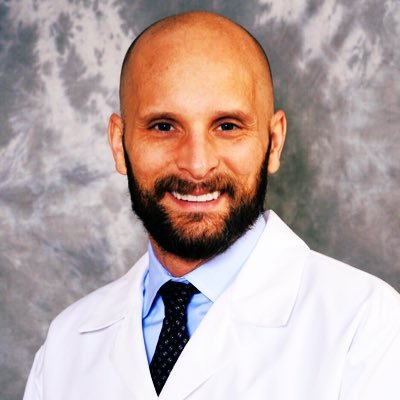 Profile Picture of Zachary Vaupel (@VaupelMD) on Twitter