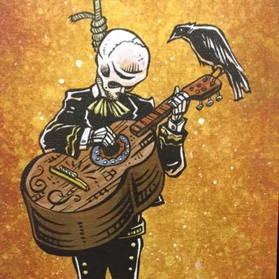 Profile Picture of Chris Flener (@cfsound2music) on Twitter