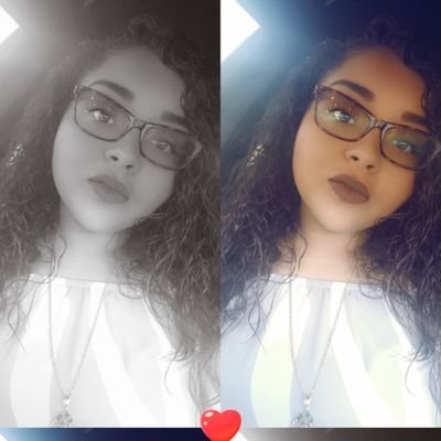 Profile Picture of Rosa Brenda Morales (@Shortgirl_18) on Twitter