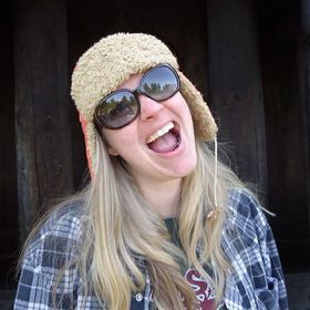 Profile Picture of Christina Kelley (@cmdixon6) on Pinterest
