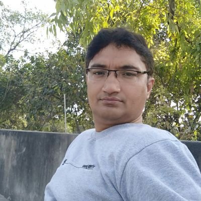 Profile Picture of Kamal Bhatt (@kamalbhatt7777) on Twitter