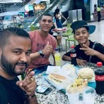 Profile Picture of Cesar Palacio (@cesar.palacio.3154) on Facebook