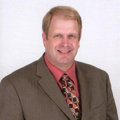 Profile Picture of Michael Flemming (@Revflemming) on Twitter