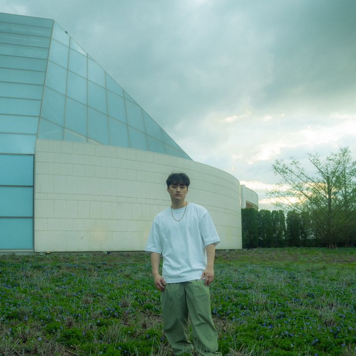 Profile Picture of josh (@joshuahahm) on Tiktok