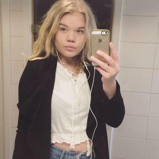 Profile Picture of Alice Björk (@cecila.ekblad) on Facebook