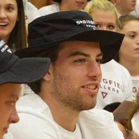 Profile Picture of Joey Morrissey (@jo_mo80) on Twitter