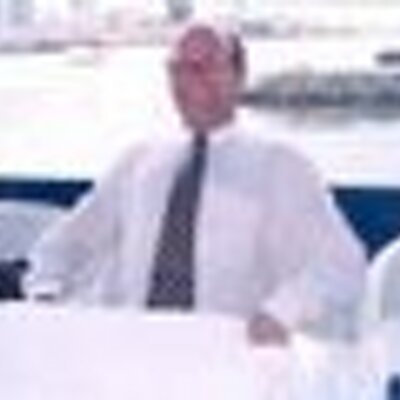 Profile Picture of Nicanor M. Lins Neto (@NickLinsNeto) on Twitter