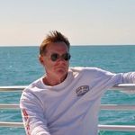 Profile Picture of Christopher Rhodes (@christophermrhodes) on Instagram