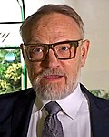 Profile Picture of Jared Harris - Wikipediaon Wikipedia