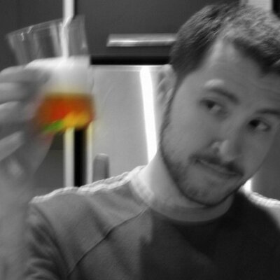 Profile Picture of Steven Roush (@sroush) on Twitter