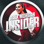 Profile Picture of #1 Alex Morgan Fanpage (@alexmorganinsider) on Instagram