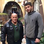 Profile Picture of mohammad.khalili (@mohammadkhalili_123) on Instagram