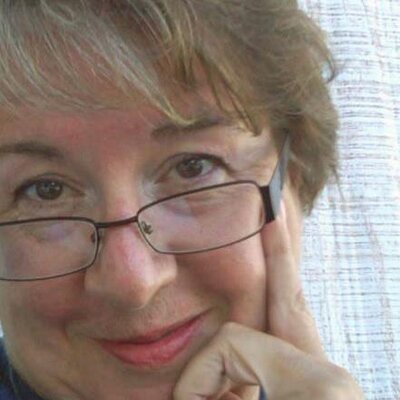 Profile Picture of Patricia Màck (@mzzprint) on Twitter