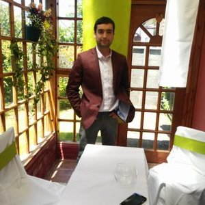 Profile Picture of Jaime Pavez (@jaimeandrespave) on Twitter