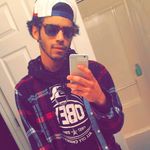 Profile Picture of Marcus T Harper (@fleezus_the_goldsoul12116) on Instagram