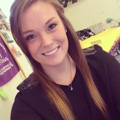 Profile Picture of Julia Rasmussen (@JulRasmussen) on Twitter