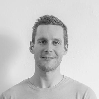 Profile Picture of Alec Holmes (@alecholmes) on Twitter