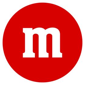 Profile Picture of M&M'S Chocolate (@mmschocolate) on Pinterest