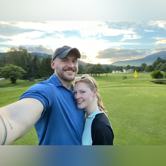 Profile Picture of Connor Patton (@conquerpatton) on Poshmark