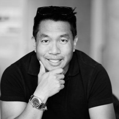 Profile Picture of Tommy Chang (@aguynamedtommy) on Twitter