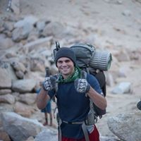 Profile Picture of Nicholas Matera (@nicholasmatera) on Pinterest