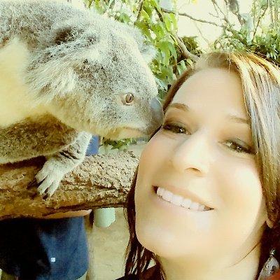 Profile Picture of Joy Schaefer (@joySchaefer18) on Twitter