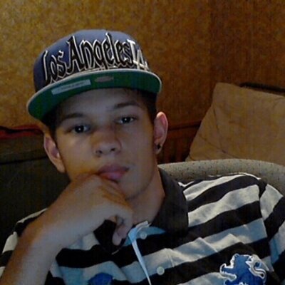 Profile Picture of Dustin Locklear (@D_Lock94) on Twitter