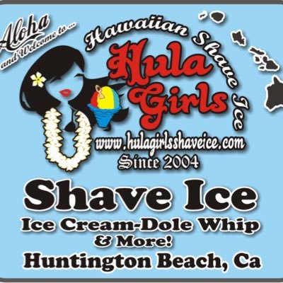 Profile Picture of Hula Girls Shave Ice (@HulaGirlsShvIce) on Twitter