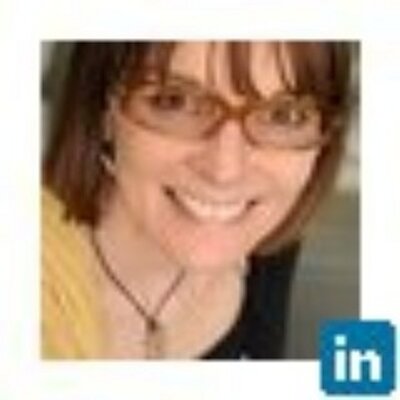 Profile Picture of Lysa Hansen (@lysahansen) on Twitter