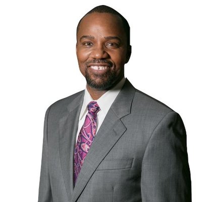 Profile Picture of Curtis Brooks (@iamcurtisbrooks) on Twitter