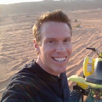Profile Picture of Brian Joyce (@brian-joyce-34) on Quora