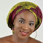 Profile Picture of Joan Joseph Baba (@beryl_joseph) on Instagram