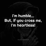 Profile Picture of James Mumpower (@mumpowerjames) on Instagram