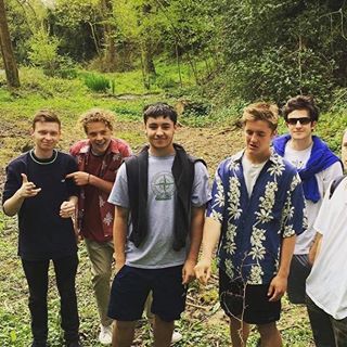 Profile Picture of George Dakin (@george.dakin.92) on Facebook