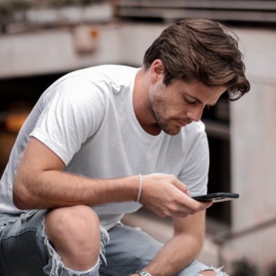 Profile Picture of Adrià Jiménez Muñoz (@adriaJM8) on Twitter