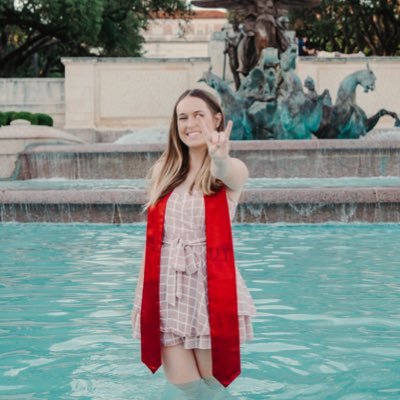 Profile Picture of Hannah Pruitt (@hannahpruitt98) on Twitter