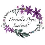 Profile Picture of Danielle Payne (@daniellepaynebeadwork) on Instagram