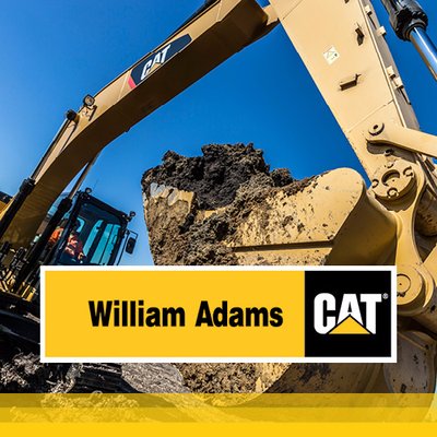 Profile Picture of William Adams (@WilliamAdamsCAT) on Twitter