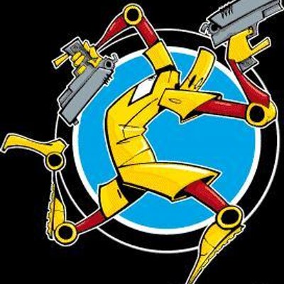 Adam Hodder - Twitter Profile Picture of Adam Hodder (@scudbot) on Twitter