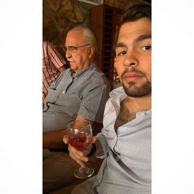 Profile Picture of Antonio Ayala (@antonioayalaj) on Twitter