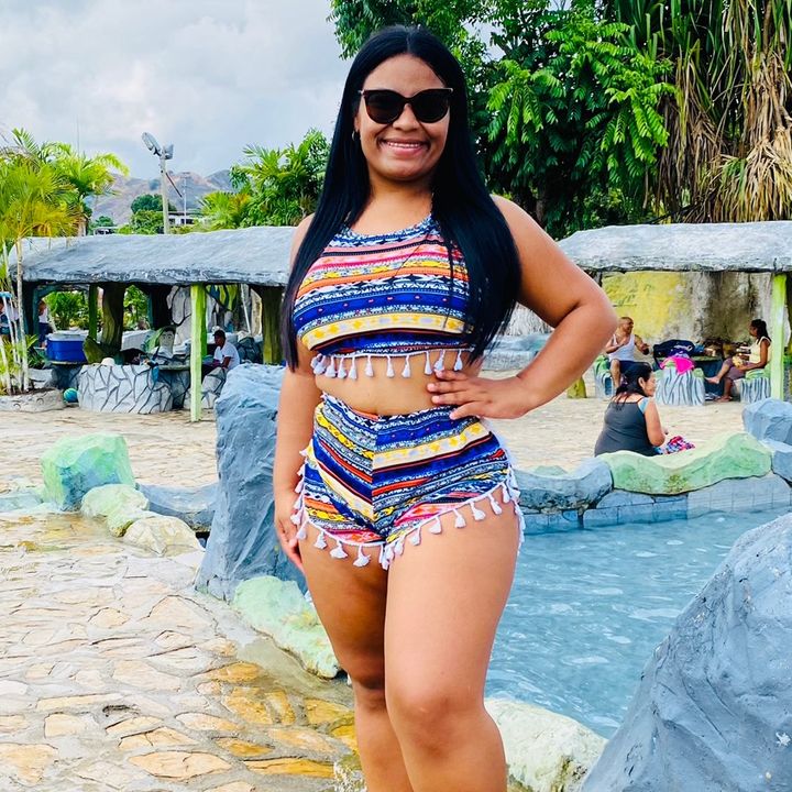 Profile Picture of Eva Laya❣️ (@evalaya0) on Tiktok